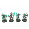 Warhammer Shadespire Ylthari's Guardians Well Painted - TISTA MINIS