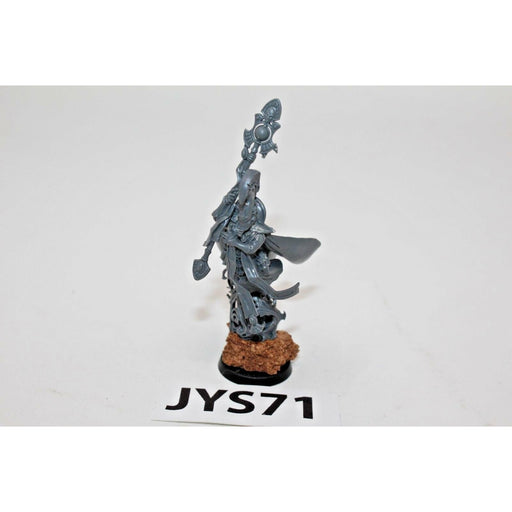 Warhammer Hight Elf Mage - JYS71 | TISTAMINIS