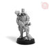 Artel Miniatures - Witch-Hunter Hanzel von Schwarzwald 28mm New - TISTA MINIS