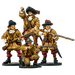 Blood & Plunder Militie Unit New - TISTA MINIS