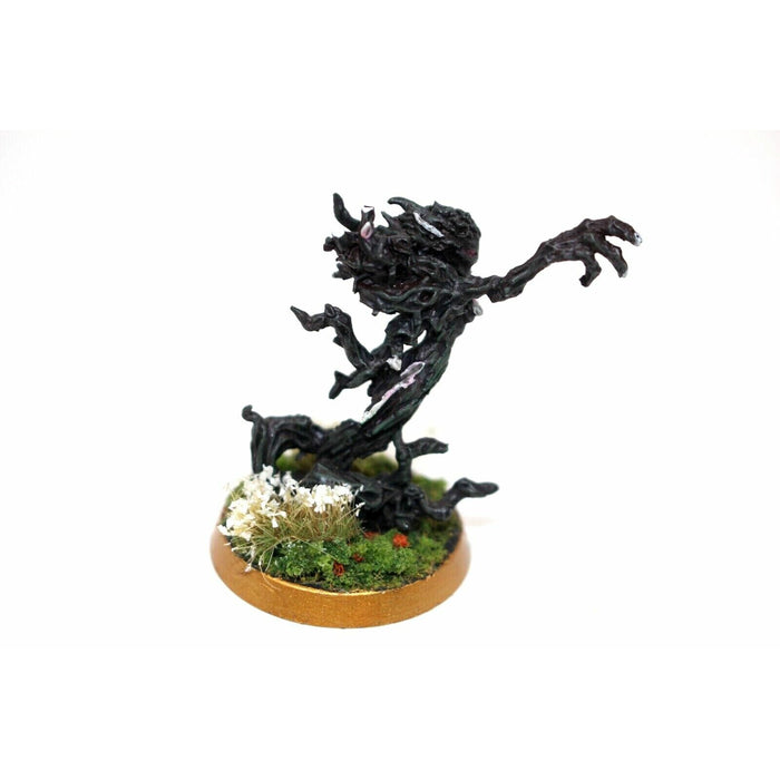 Warhammer Wood Elves Branchwraith Well Painted - JYS30 - Tistaminis