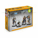 Infinity: Yu Jing Jujak Regiment, Korean Shock Infantry Oct 29 Pre-Order - Tistaminis