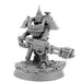 Wargames Exclusive IMPERIAL ARSONIST New - TISTA MINIS