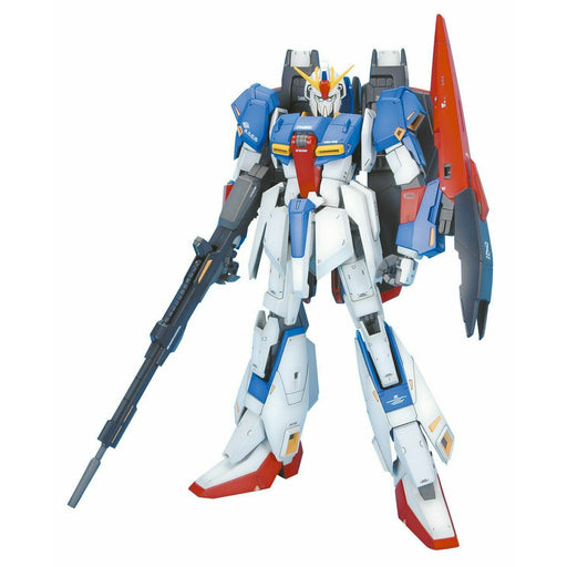 Gundam MG Zeta Gundam Ver. 2.0 New - Tistaminis