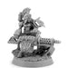 Wargames Exclusive IMPERIAL PUNCHER New - TISTA MINIS