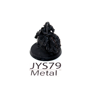 Warhammer Lord Of The Rings Aragorn Mounted Metal - JYS79 - Tistaminis