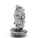 Wargames Exclusive HERESY HUNTER DOMINATOR WITH FLAIL AND SHIELD New - TISTA MINIS