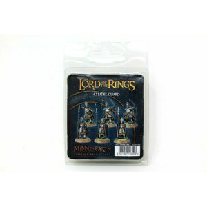 Warhammer Lord Of The Rings Citadel Guard New | TISTAMINIS