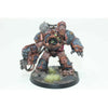 Warhammer Chaos Space Marines Oblitorator Well Painted | TISTAMINIS