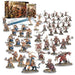 Warhammer Age of Sigmar Starter Set - Tistaminis