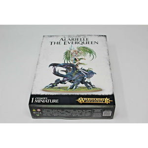 Warhammer Sylvaneth Wood Elves Alarielle The Everqueen New | TISTAMINIS