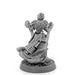 Wargames Exclusive HERESY HUNTER FEMALE INQUISITOR BRIENNE LONGKNIVES New - TISTA MINIS