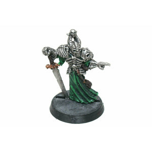 Death Knight Well Painted Metal - JYS58 - TISTA MINIS