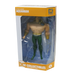 NEW JUSTICE LEAGUE ANIMATED AQUAMAN ACTION FIGURE #6 DC COLLECTIBLES - Tistaminis