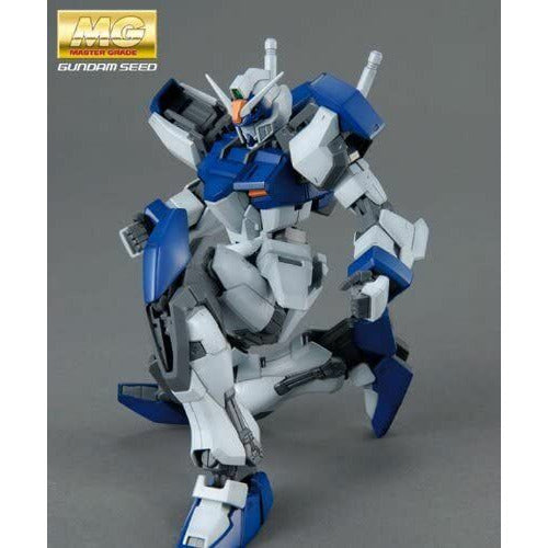 Bandai Gundam MG 1/100 Duel Gundam Assaultshroud New - Tistaminis