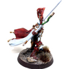 Warhammer High Elves Light of Eltharion Well Painted - A22 - Tistaminis