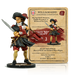 Blood & Plunder William Kidd Legendary Commander New - TISTA MINIS