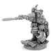 Wargames Exclusive - GREATER GOOD STRIKE MASTER SHOGUN New - TISTA MINIS