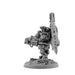 Wargames Exclusive ORK BIG WARBOSS SKYBASTA New - TISTA MINIS