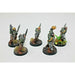 Warhammer Space Marines Scouts Well Painted Metal - JYS32 | TISTAMINIS