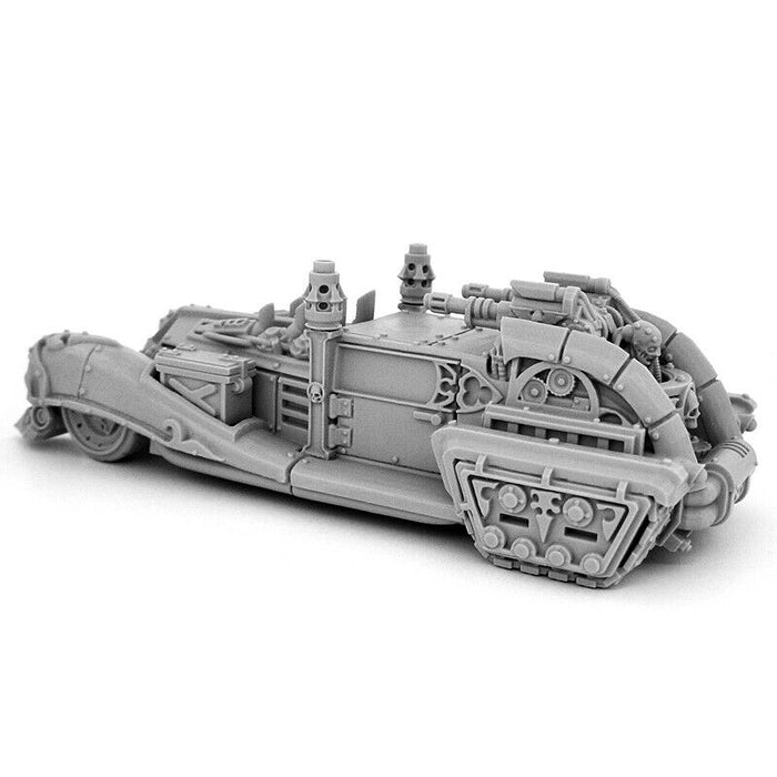 Wargames Exclusive HERESY HUNTER ARMORED CAR New - TISTA MINIS