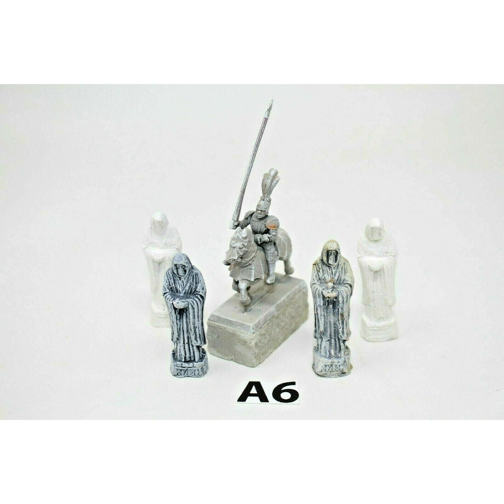 Roleplaying Sceneray Fantasy Statues - JYS6 - TISTA MINIS