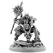 Wargame Exclusive Mechanic Adept Dark Priest 28mm New - TISTA MINIS