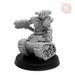 Artel Miniatures - Outlaws Cyborg Brute 2.0 28mm New - TISTA MINIS