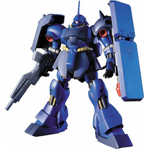 Bandai Gundam HGUC 1/144 #92 Geara Doga (Rezin Custom) - Tistaminis