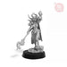 Artel Miniatures - Witch Queen 28mm New - TISTA MINIS