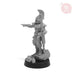 Artel Miniatures - Flaming Drakes Squad Leader New - TISTA MINIS