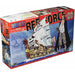 One Piece - Grand Ship Collection - Red Force New - Tistaminis