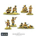 Bolt Action Italian Italian Bersaglieri support group Q4 2022 Pre-Order - Tistaminis