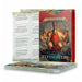 WARSCROLL CARDS: FYRESLAYERS Pre-Order - Tistaminis