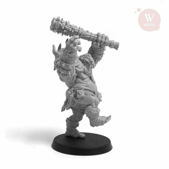 Artel Miniatures - The Troll 28mm New - TISTA MINIS