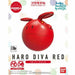 Bandai HAROPLA Haro Diva Red New - TISTA MINIS