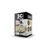 AK Interactive 3G WWI German Tank Colors New - Tistaminis