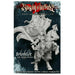 Raging Heroes Brunhilde with Great Banner on War Steed New - Tistaminis