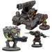 Deadzone Marauder Fire Support Booster New - Tistaminis