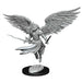 MTG Unpainted Miniatures: Wave 13: Aurelia, Exemplar of Justice (Angel) New - TISTA MINIS