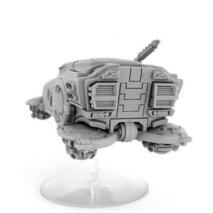 Wargames Exclusive - GREATER GOOD DOLPHIN SKIMMER CAR New - TISTA MINIS