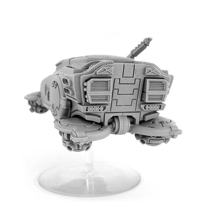 Wargames Exclusive - GREATER GOOD DOLPHIN SKIMMER CAR New - TISTA MINIS