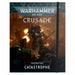 CRUSADE MISSION PACK: CATASTROPHE - Tistaminis