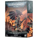 World Eaters: ANGRON DAEMON PRIMARCH OF KHORNE Pre-Order - Tistaminis