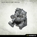 Kromlech Iron Reich Orc Driver New - TISTA MINIS