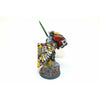Warhammer Space Marines Captain Well Painted - JYS70 - Tistaminis