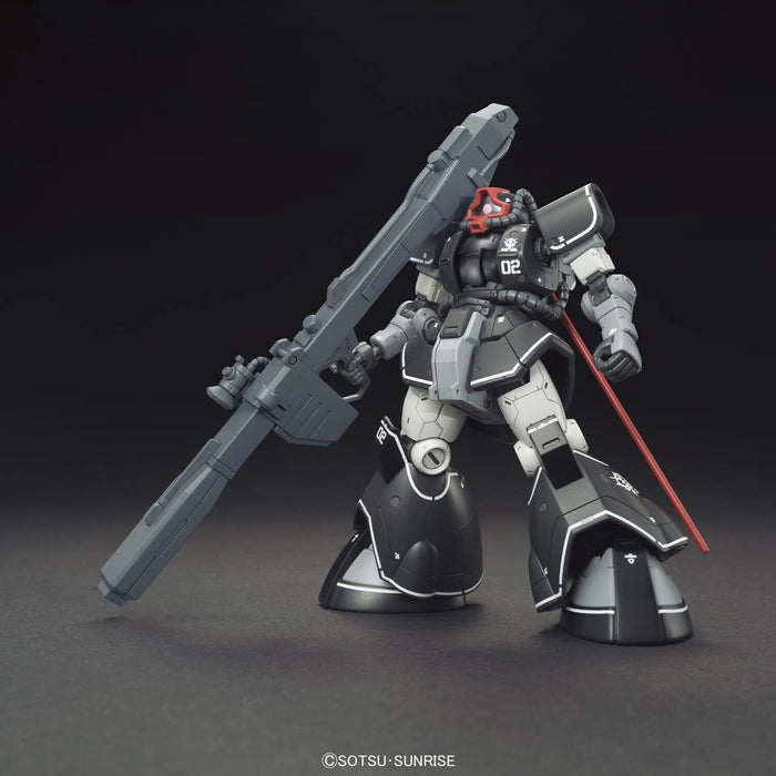 Bandai HG #07 1/144 Dom Test Type 'Gundam The Origin' New - Tistaminis