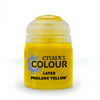 Layer: Phalanx Yellow - Tistaminis
