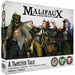 Malifaux A Twisted Tale Jan 2022 Pre-Order - Tistaminis