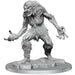 Nolzur's Marvelous Miniatures Wave 16: Ice Troll Female New - Tistaminis